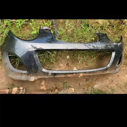 Bemper depan kia picanto 2010