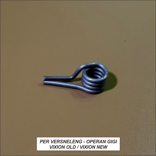 Per Versneleng  Operan Gigi Vixion Old  Vixion New