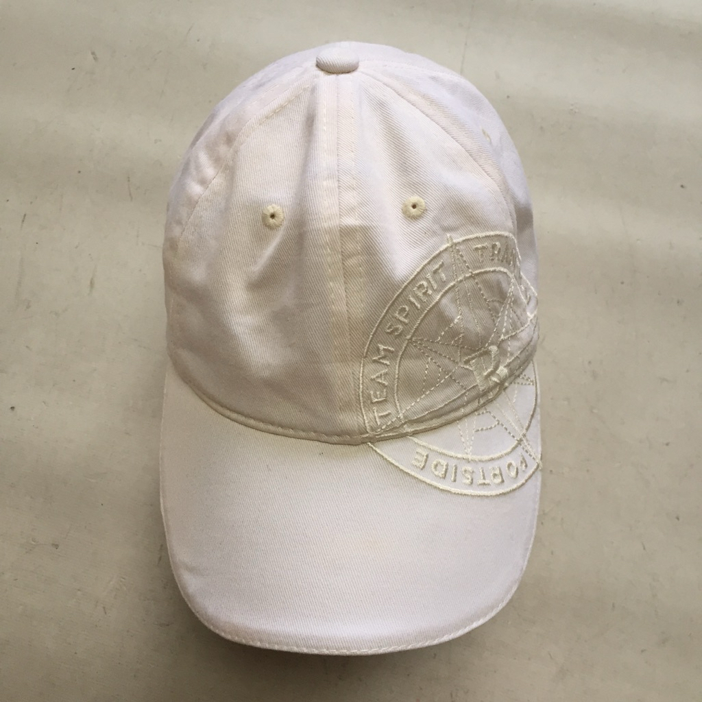 BUGATTI CAP TOPI