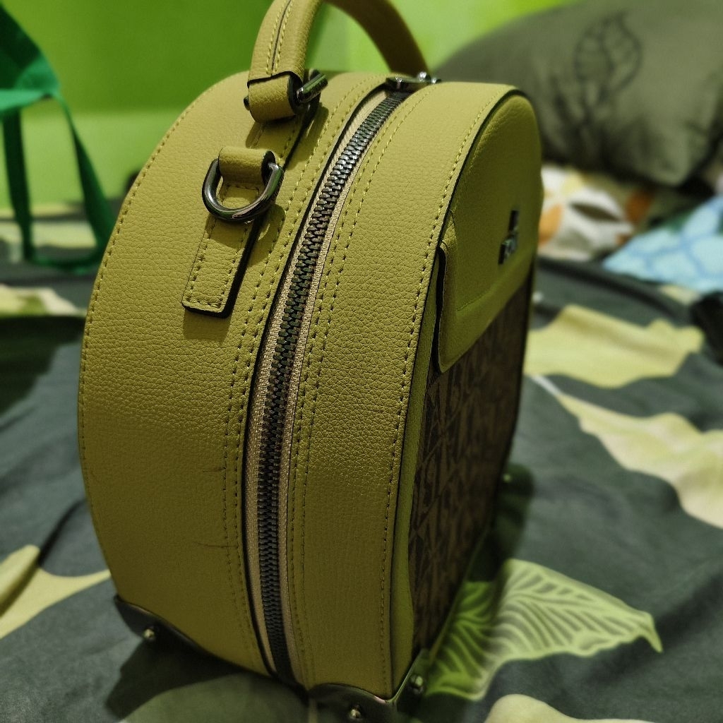 Tas Bonia Sonia monogram original