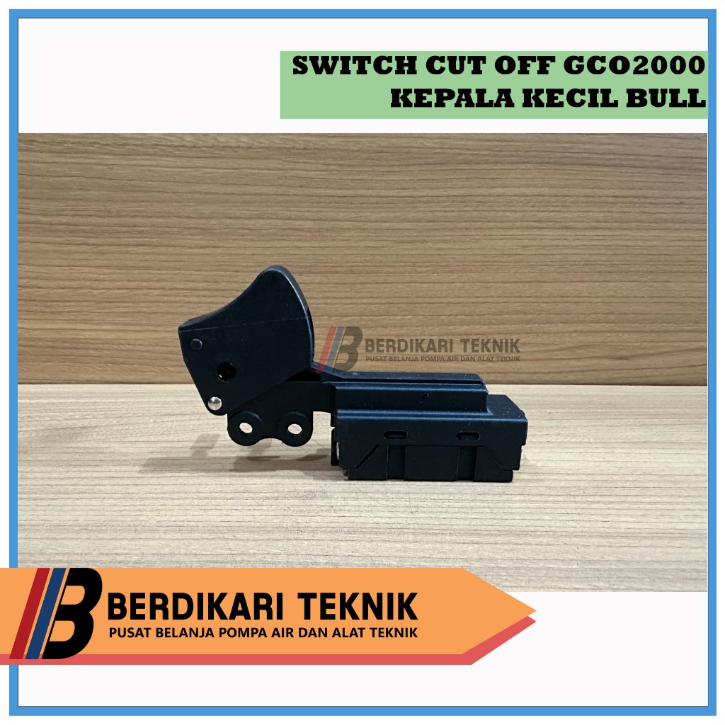 switch bosch GCO2000 saklar cut off bosch gco2000 on off mesin potong 14 inch GCO 2000 GCO-2000 Kepa