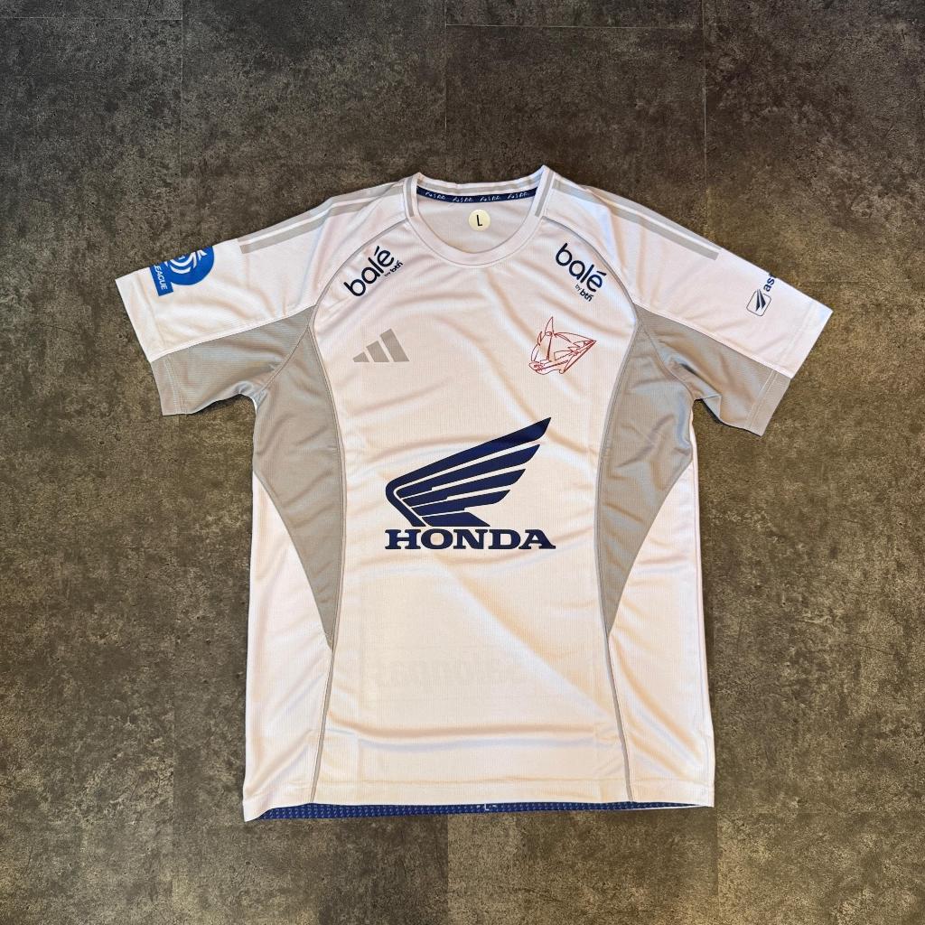 Jersey PSM Makassar Full Printing Musim 2025 / 2026