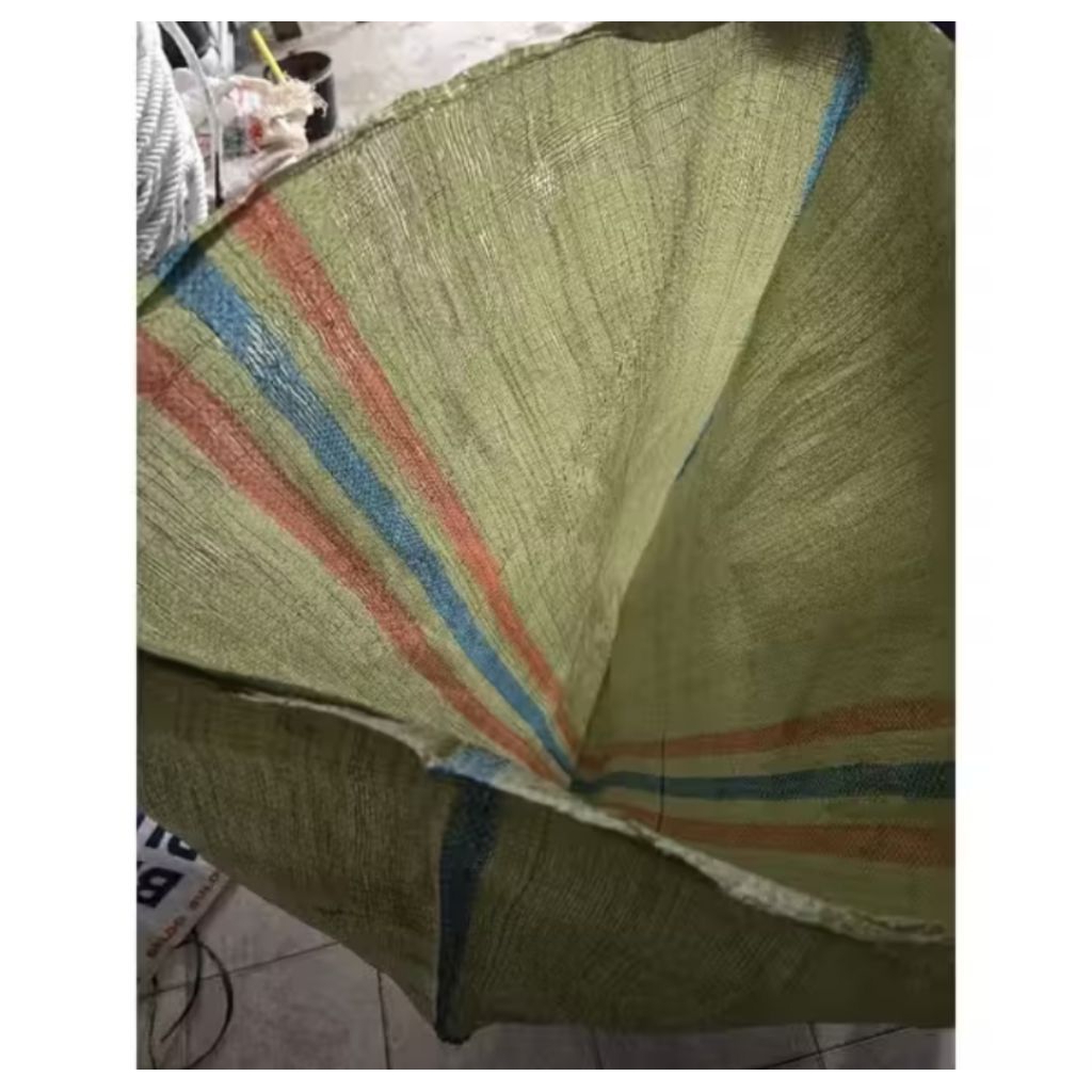 Karung goni bekas 100 kg karung goni jumbo masih bagus