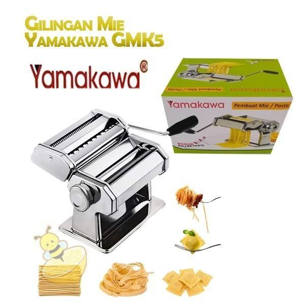 Gilingan Mie  Pasta Maker Gilingan Pasta Molen kwalitas bagus