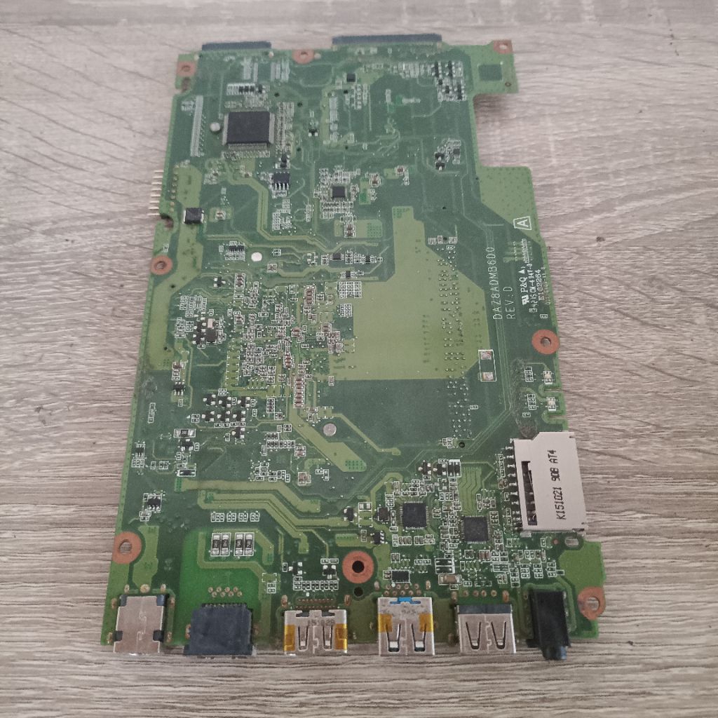 Motherboard Mobo Mesin Laptop Acer ES1-411 ES1-431