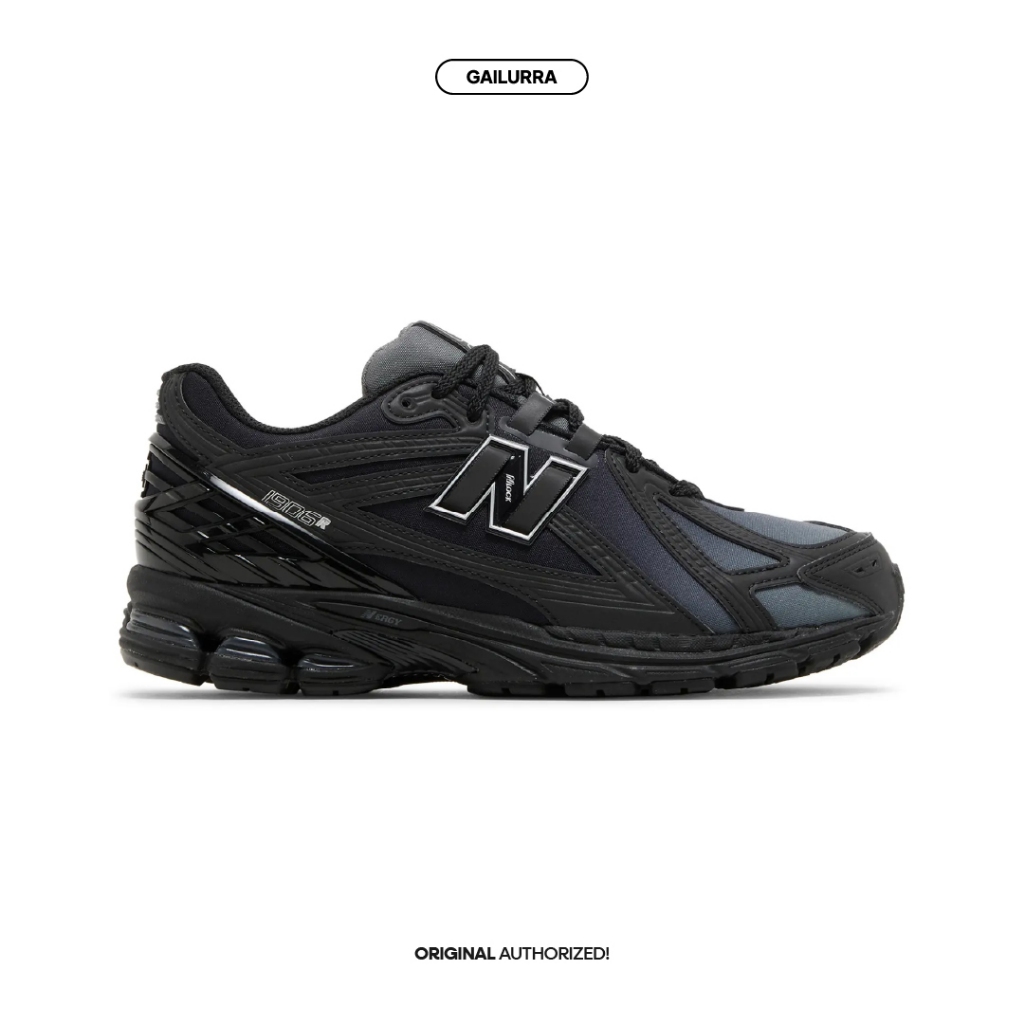 New Balance 1906R Black Gradient Original