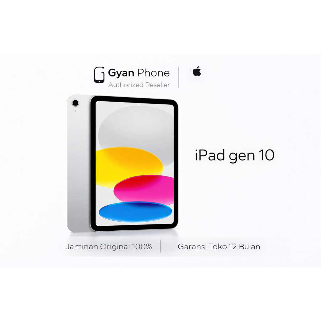Apple Ipad Gen 10