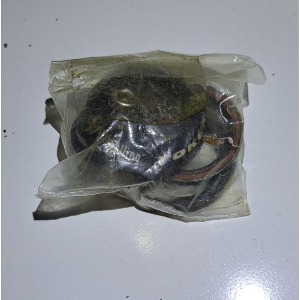 headset token integrated bmx dirtjump mtb street