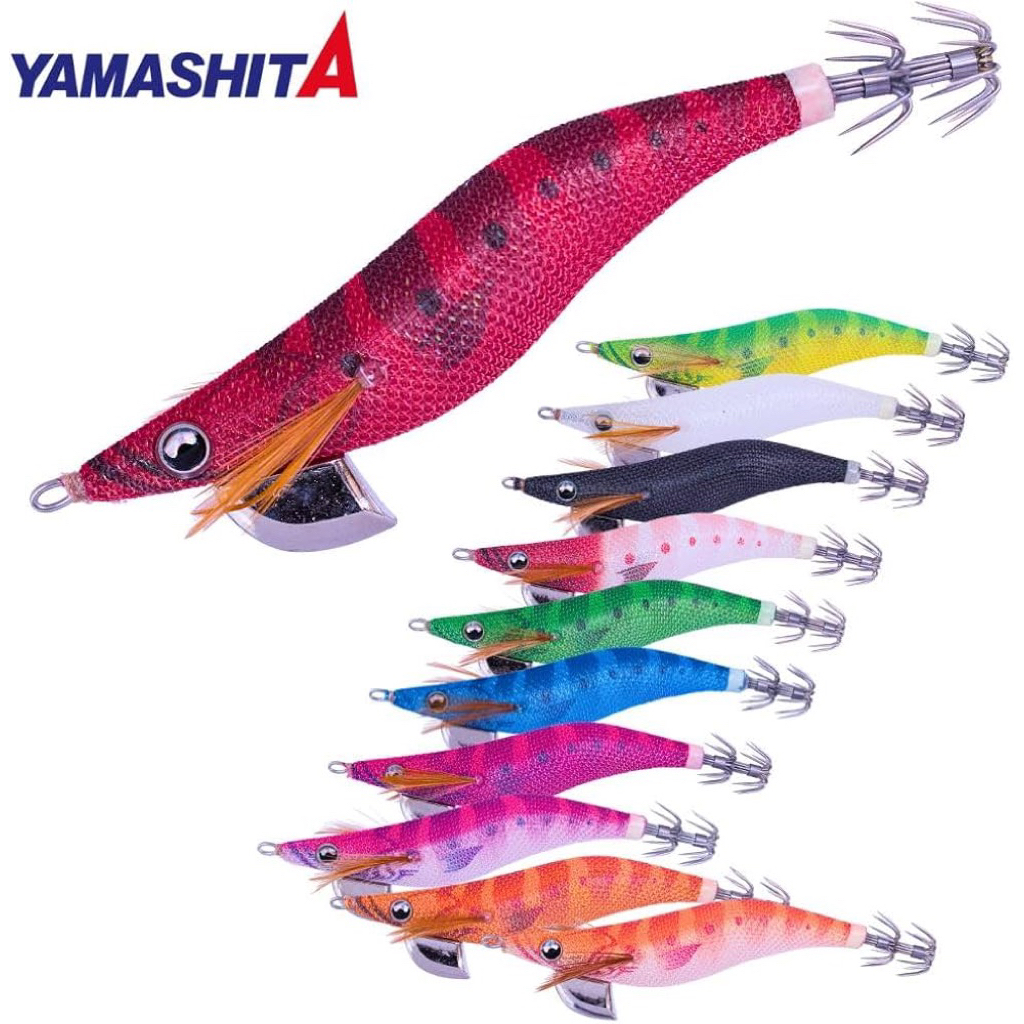 EGI YAMASHITA EGI OH F 3.5