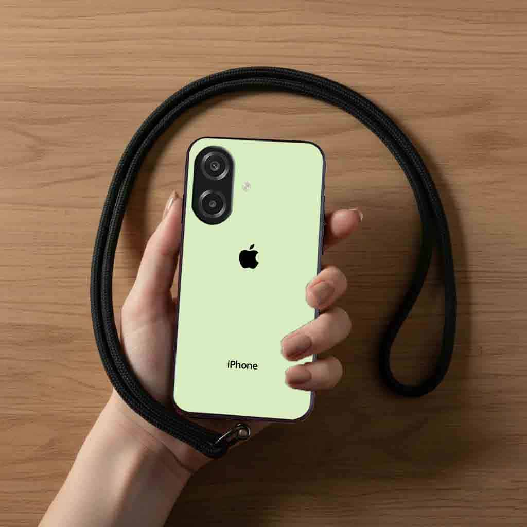 MG02 Softcase Glass + Tali For Samsung A07 - Casing Hp Samsung A07 - Pelindung hp Samsung A07 - Case