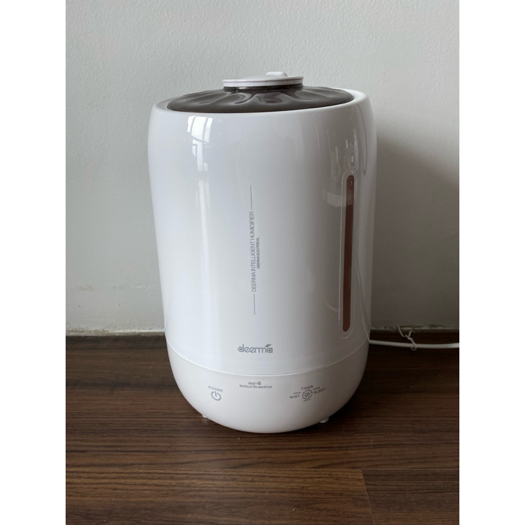 Air humidifier deerma