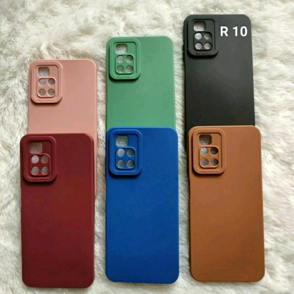 sofcase readmi 10 4G