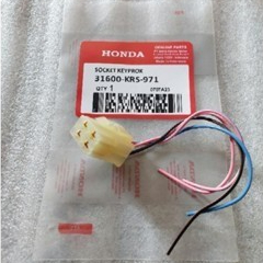Soket Keyprok Vario Supra 31600-KRS-971
