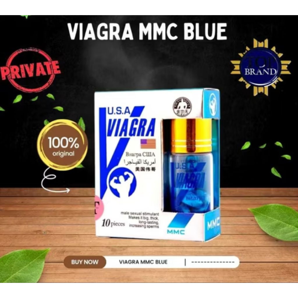 (BHJ)KLG ASLI V MMC ORIGINAL USA OBAT PEMBESAR PRIA PALING AMPUH(Gratis ongkir)