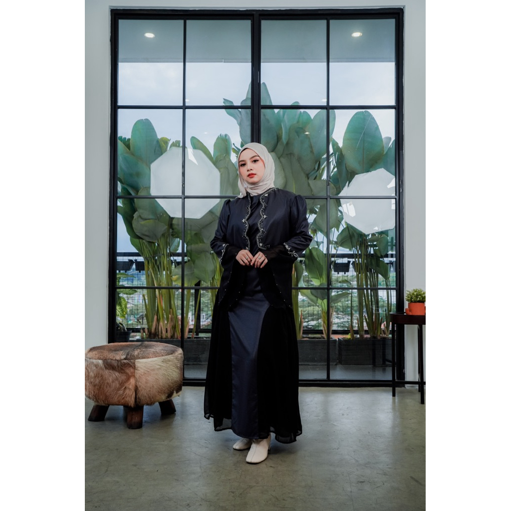 NSM STYLE - Baju Raya Design 2