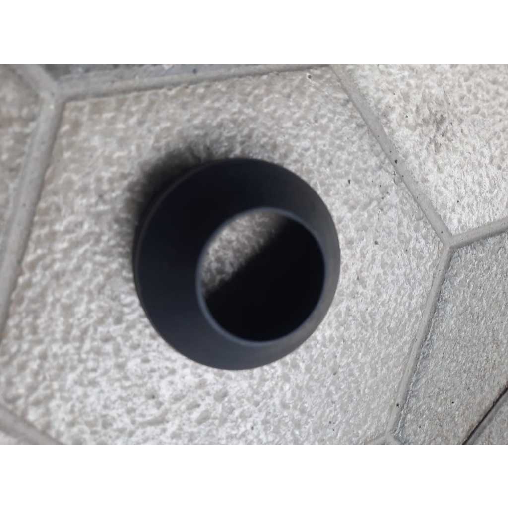 Seal sil karet debu shock skok shok depan kawasaki binter merzy mercy KZ200 platina showa