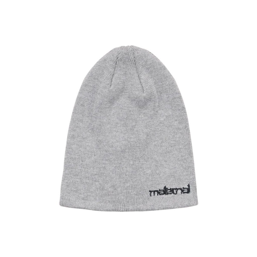 beanie hat kupluk MATERNAL mitsha