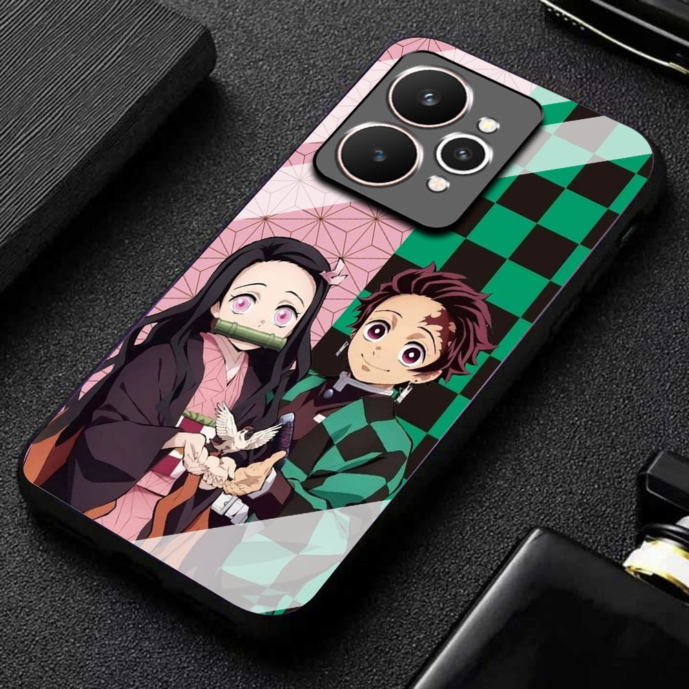 QT32 Case REALME C12/C25/C25S C63/C61 C65 C67 C71 4G 2025 NARZO 50A/NARZO 20A/NARZO 30A REALME 11 4G