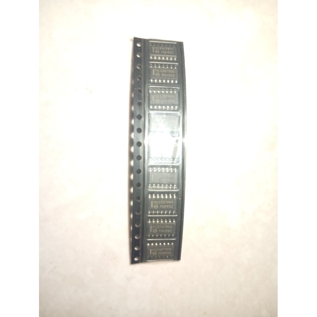 MC33079 SOP-14 IC MC33079 smd