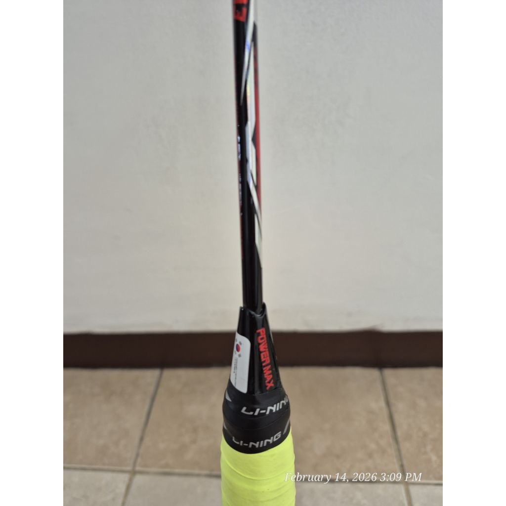 Power Max Evo 10 II second