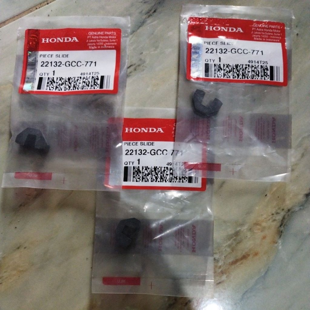 Piece Slide Beat fi 22011GCC770