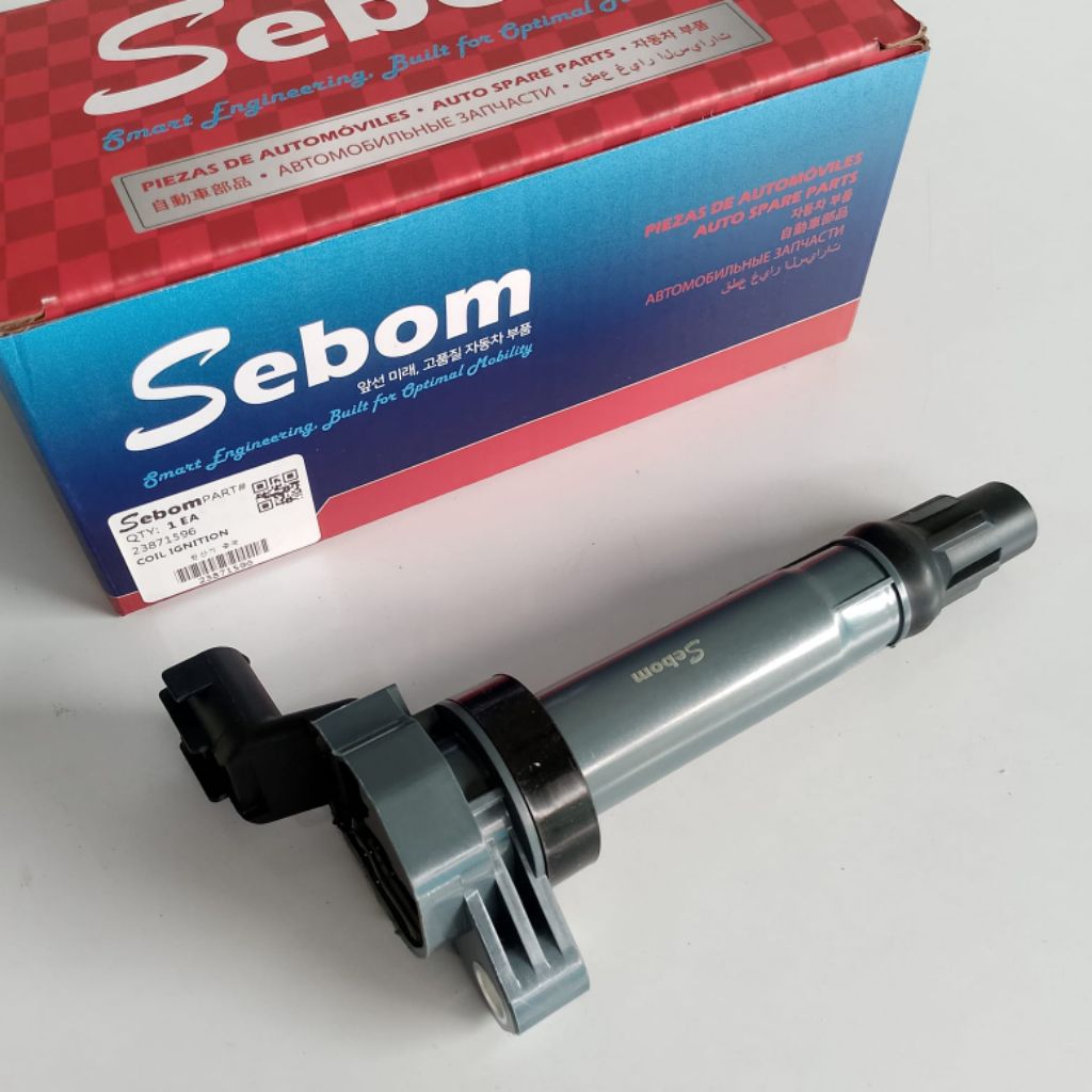 Coil Koil Ignition Ignation Wuling Confero