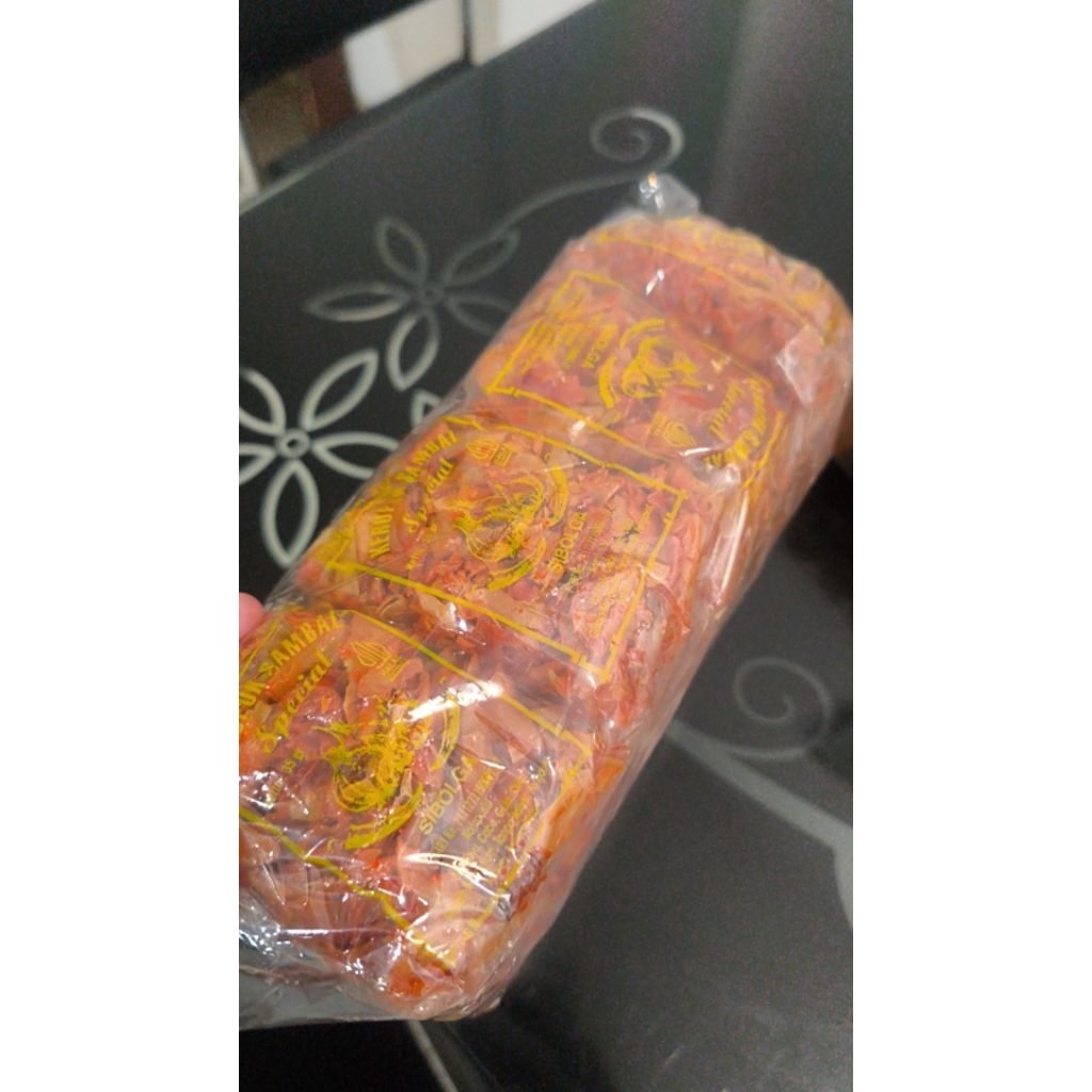 keripik singkong  sibolga ( bgks kcl )