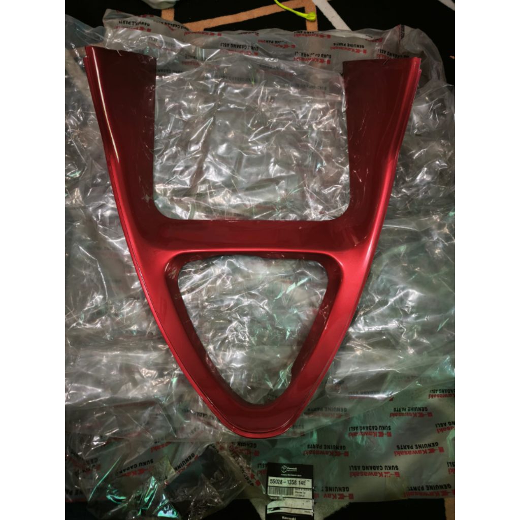 VGRIL NINJA 150 RR OLD ORIGINAL NOS