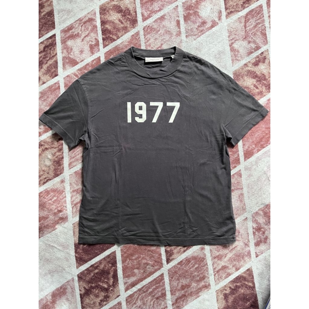 FEAR OF GOD ESSENTIALS