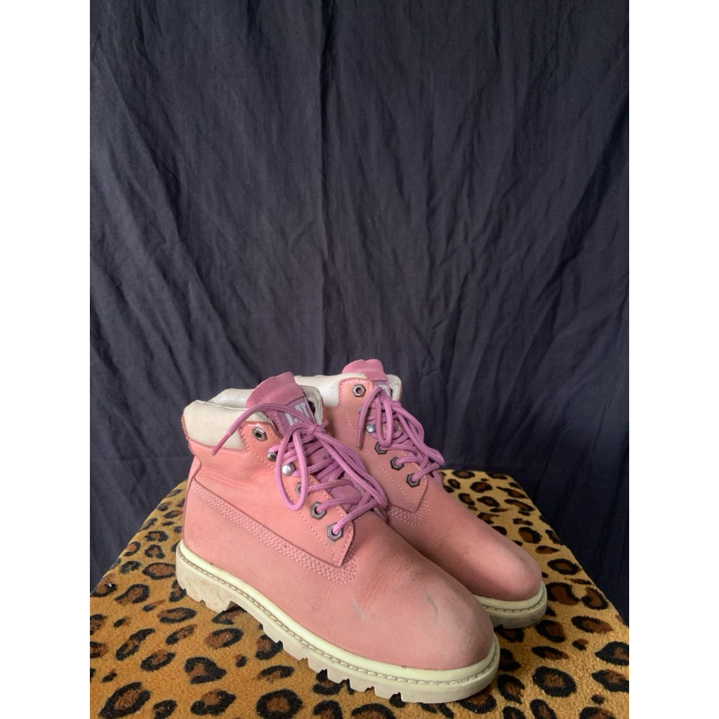 sepatu second size 38