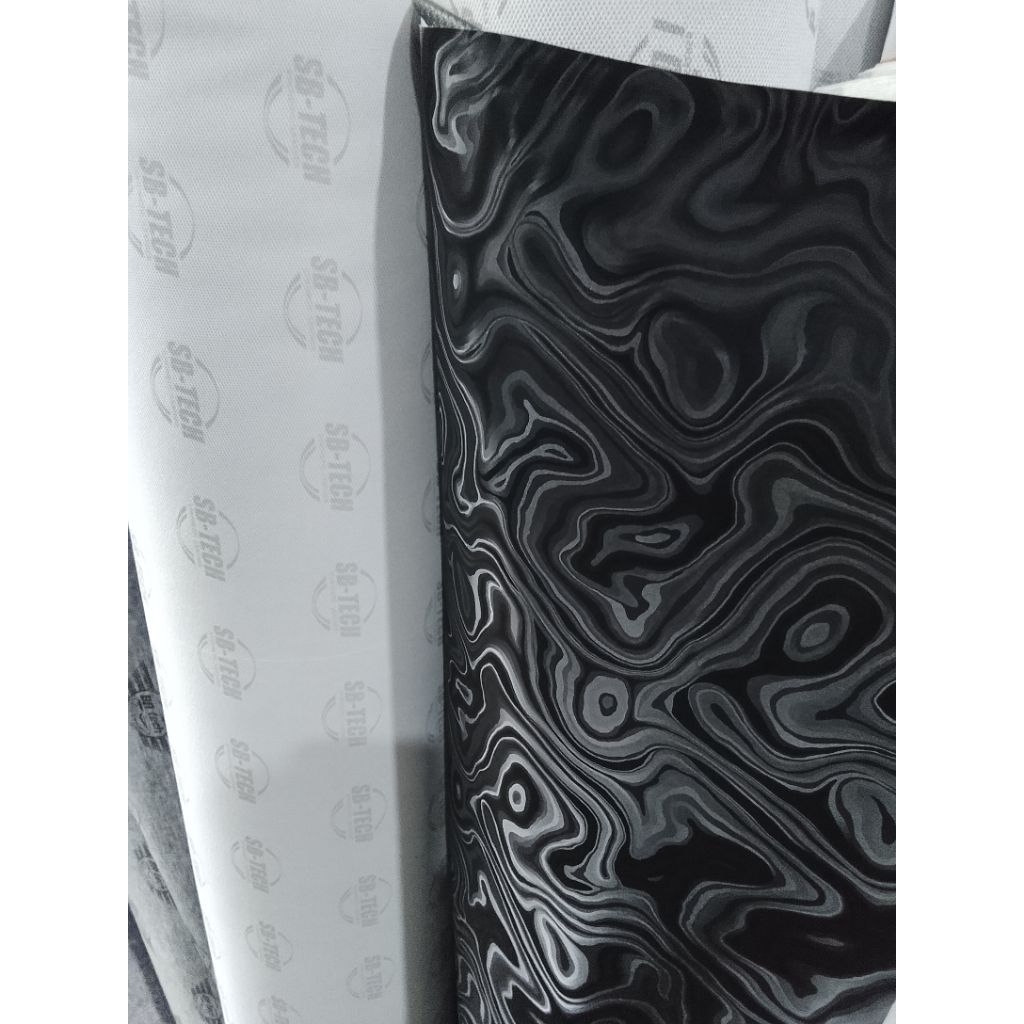 kain jok motor mobil variasi