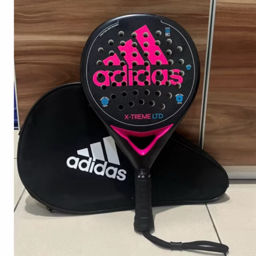 raket padel adidas second