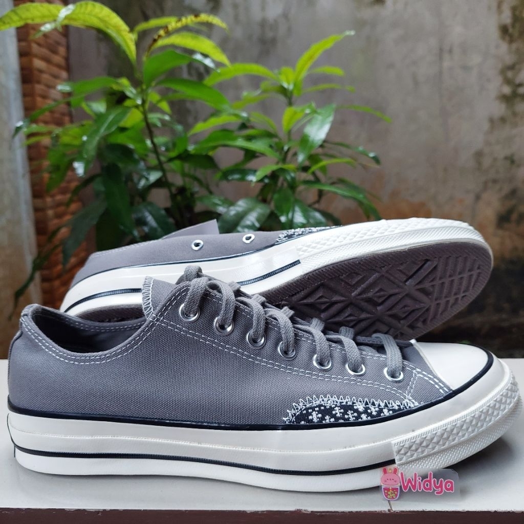 CONVERSE ALL STAR 1970 ORIGIN STORY A04401C ORIGINAL