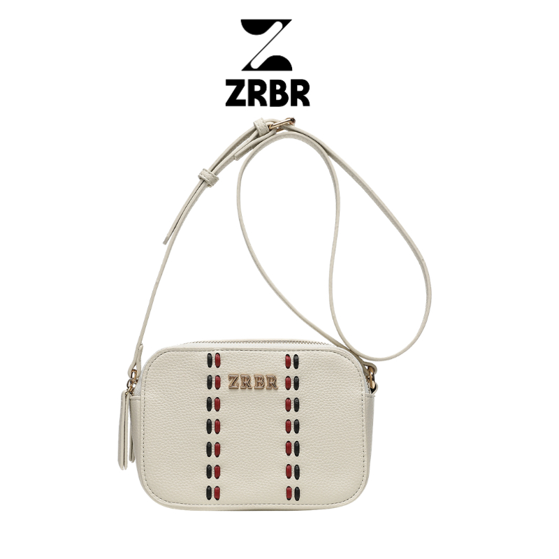 ZRBR - Tas Selempang Wanita/ Tas Hangout/Tas Slingbag#9112