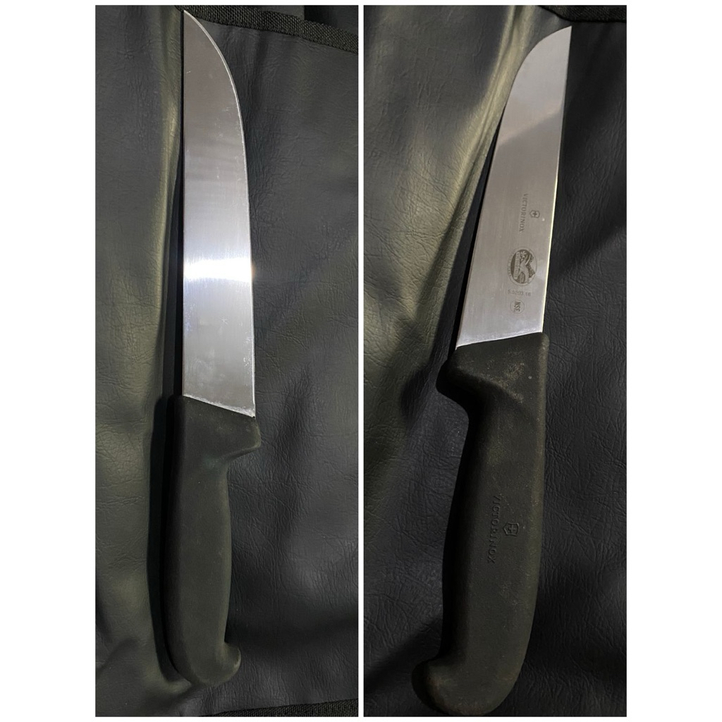 Victorinox Fibrox 18cm