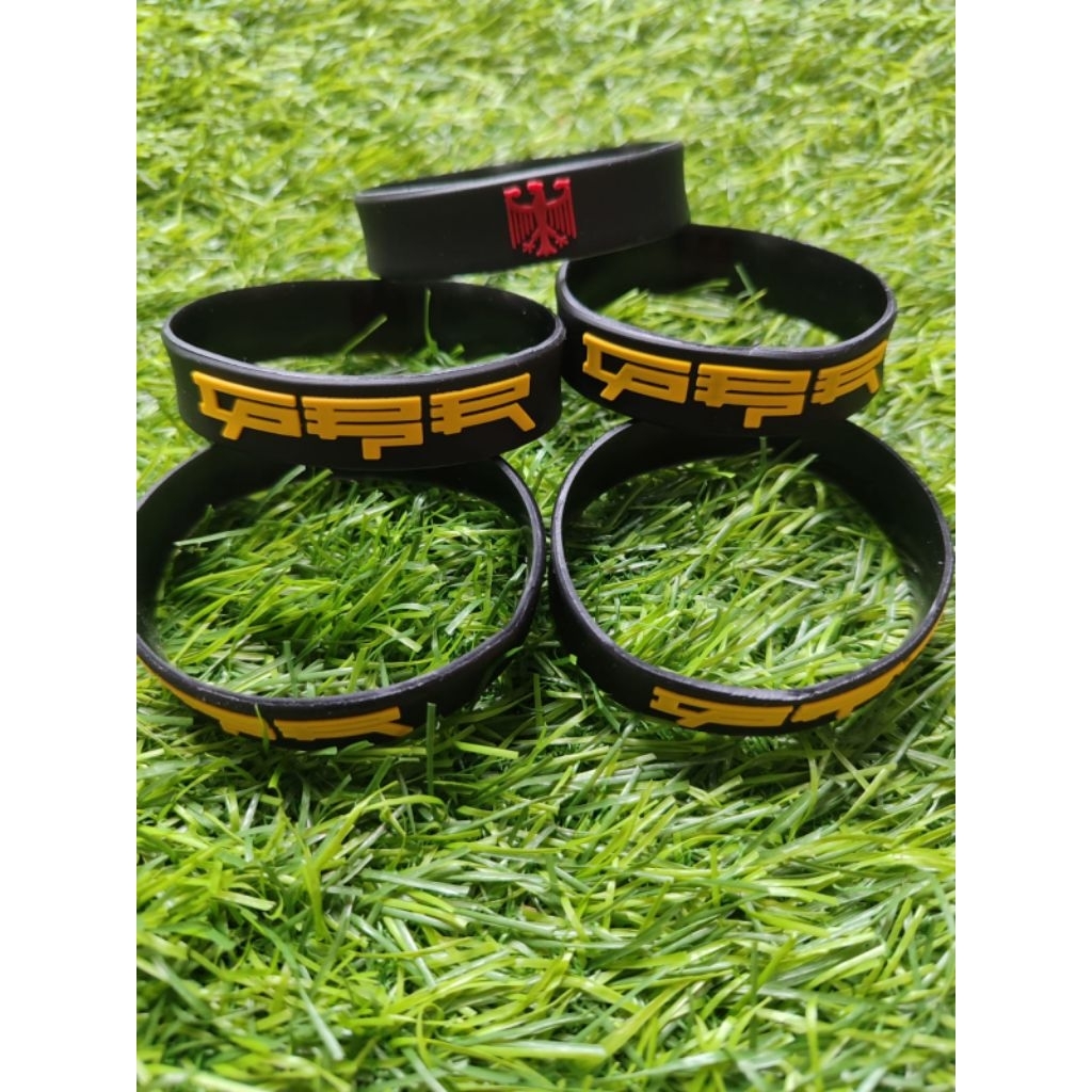 GELANG KARET GBR BESAR