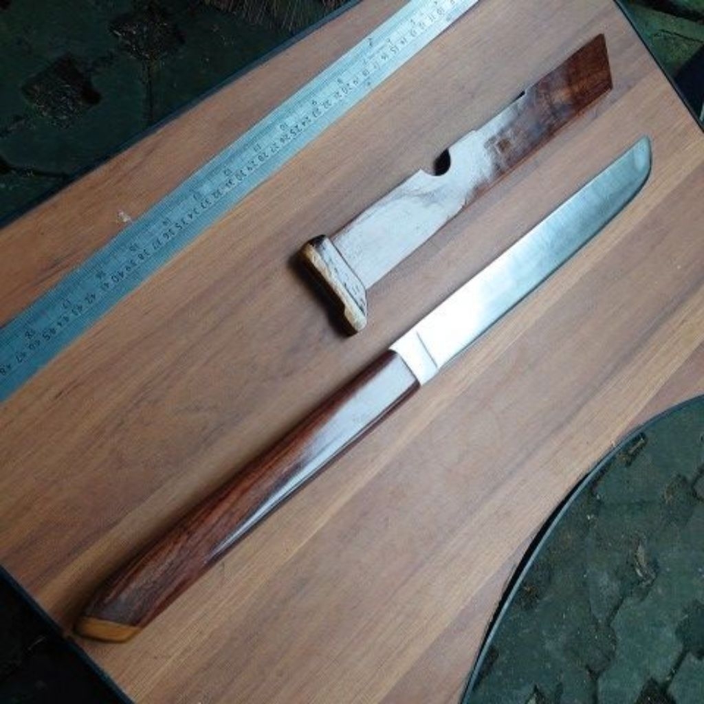 golsem panjang bearing 55cm