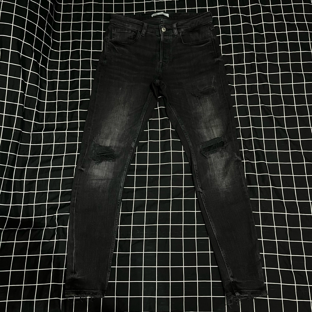 Skinny Jeans Zaraman Size 30/31