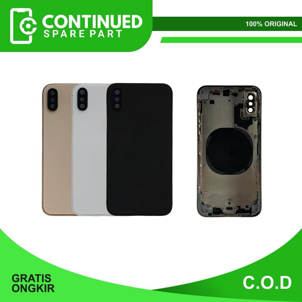 Housing Casing Xs Original Bekas Copotan