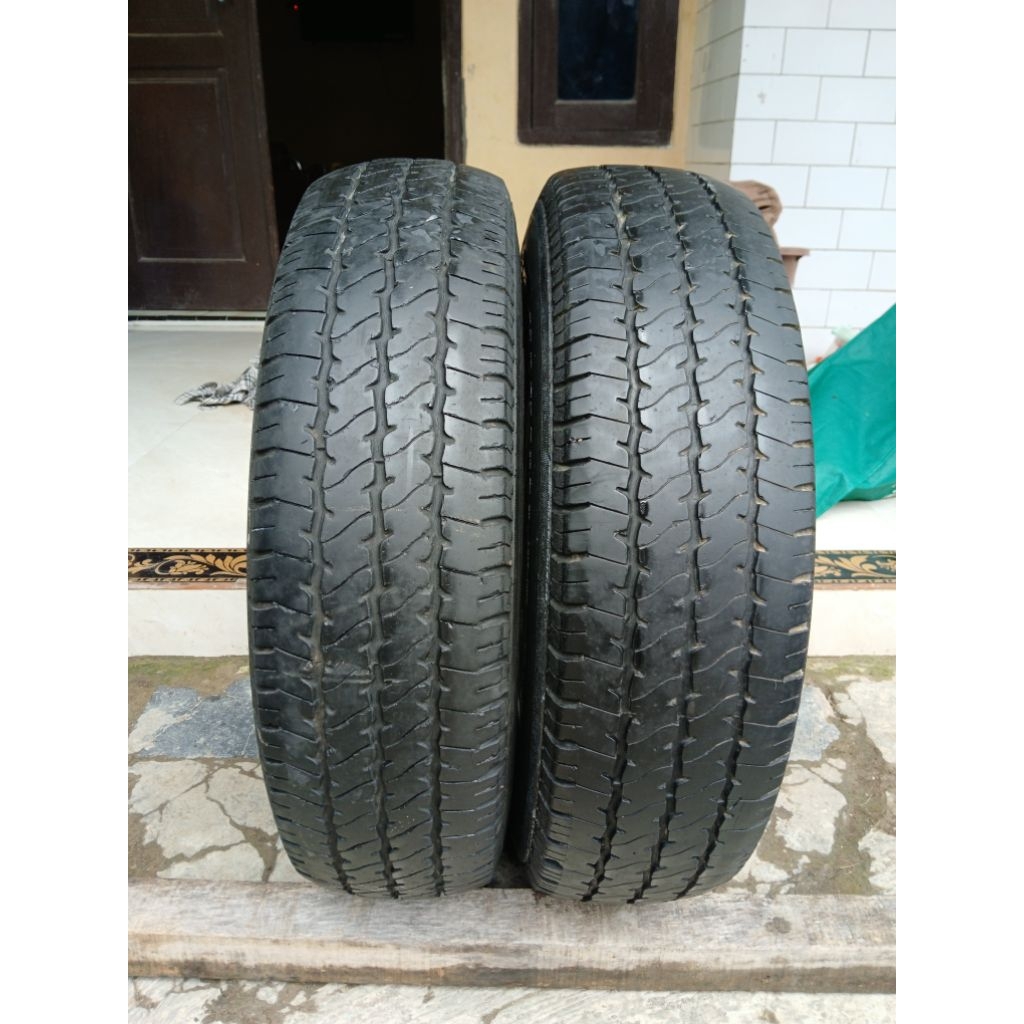 Ban GT Radial 165 R13
