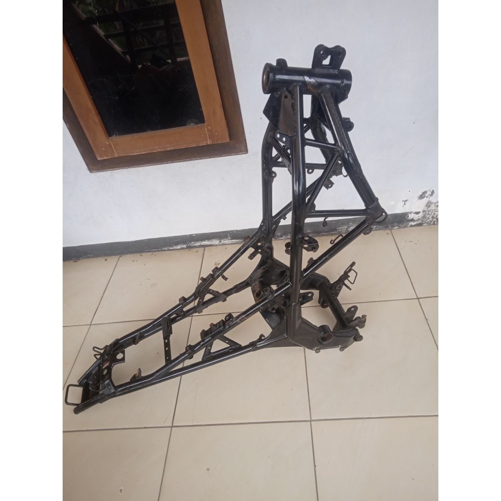 Rangka CB150R OLD Original Copotan