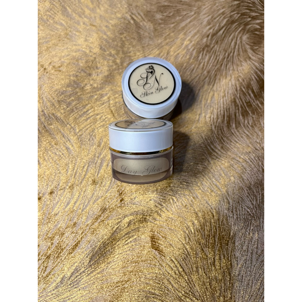 Day Glow SN 5gr (ukuran kecil)