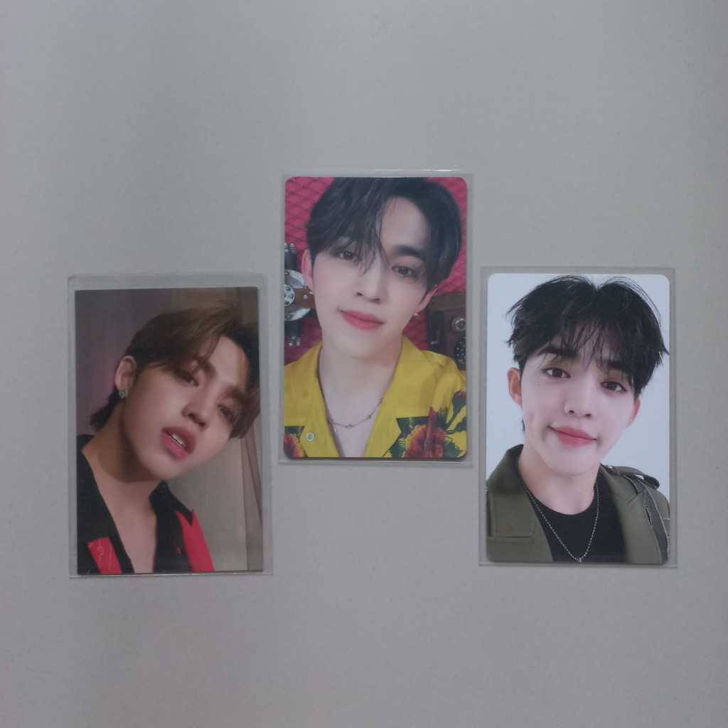 PC SCOUPS SEVENTEEN OFFICIAL || PC SCOUPS HITORIJANAI + POWER OF LOVE + DIGICODE POWER OF LOVE