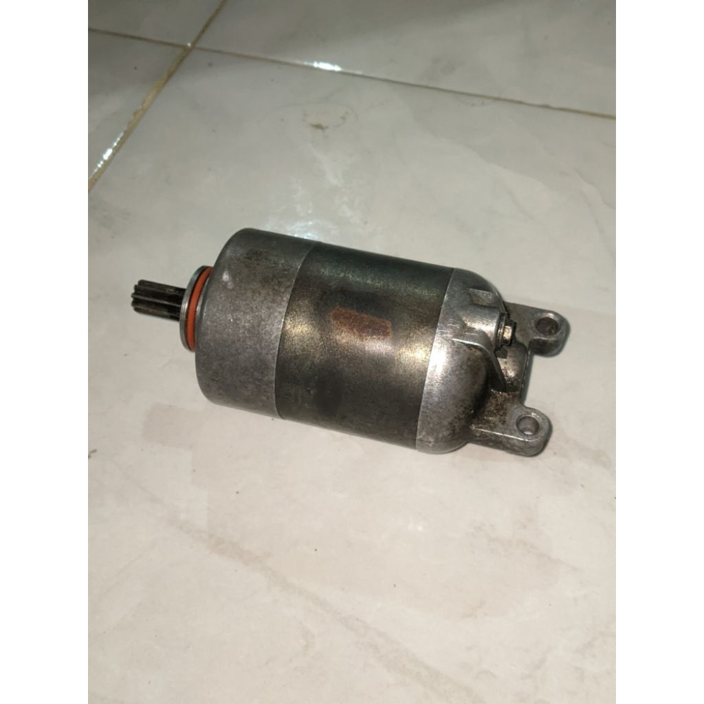 Dinamo stater Yamaha Mio sporty Mio lama original