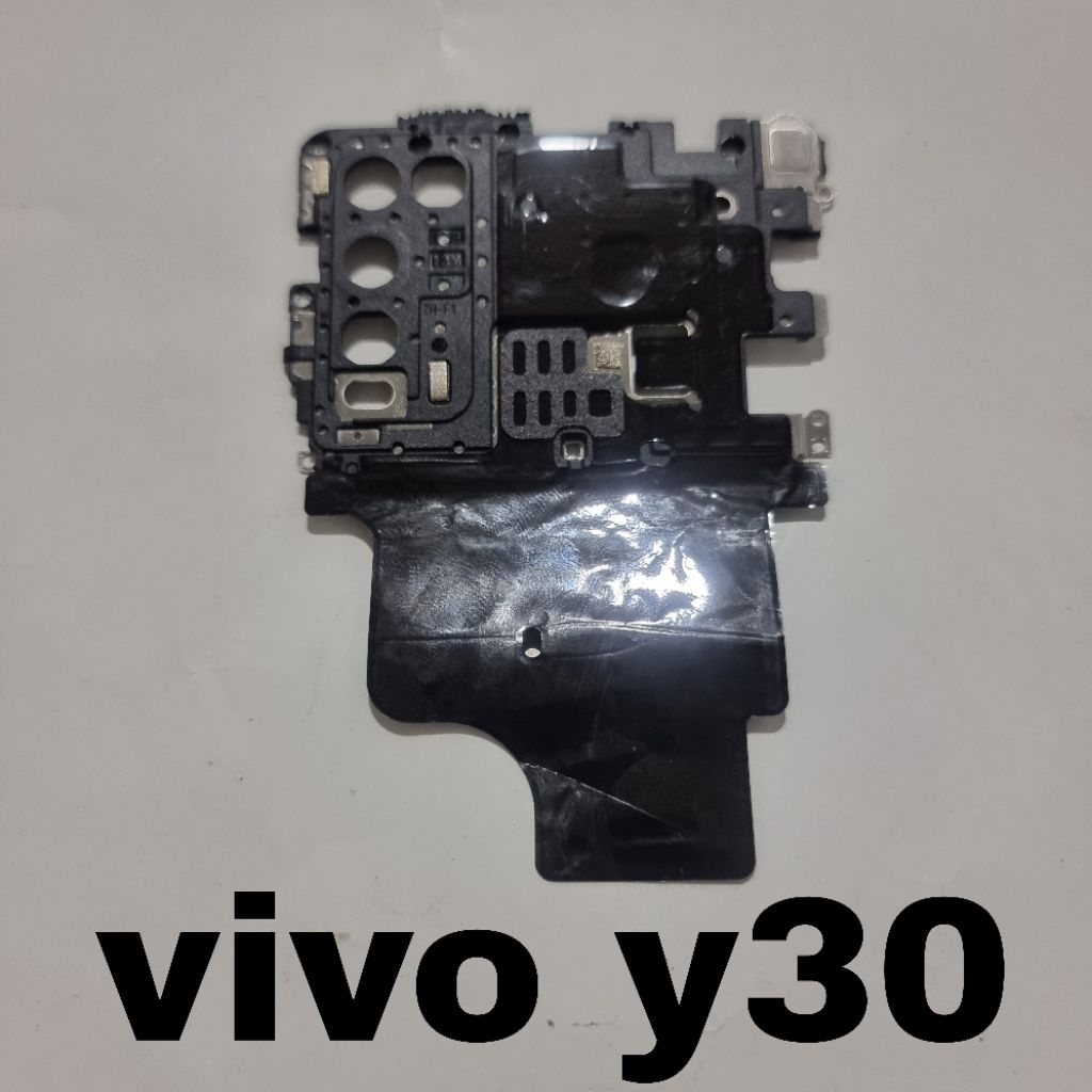 PENUTUP MESIN VIVO Y30 ORI COPOTAN NORMAL