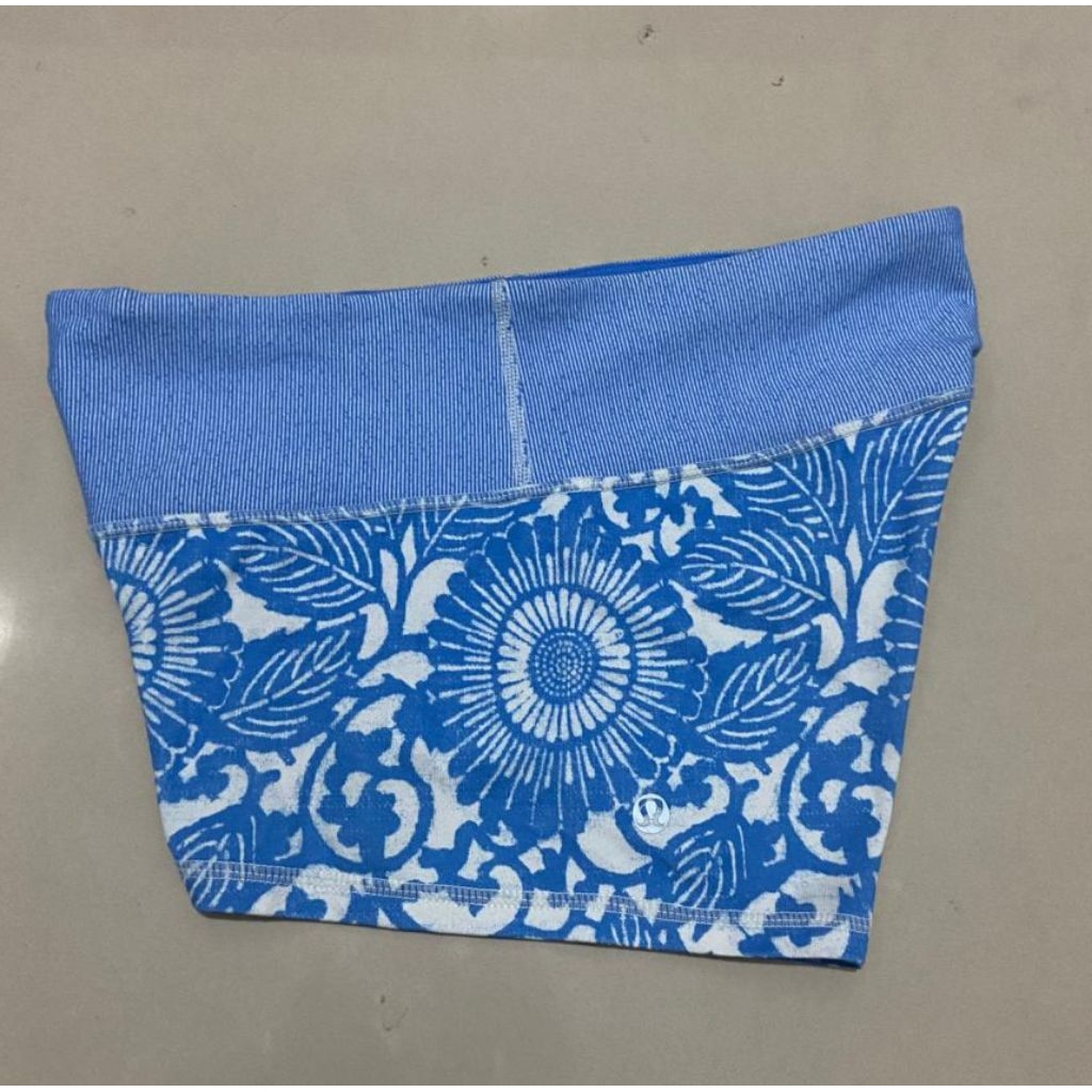 celana short Lululemon run