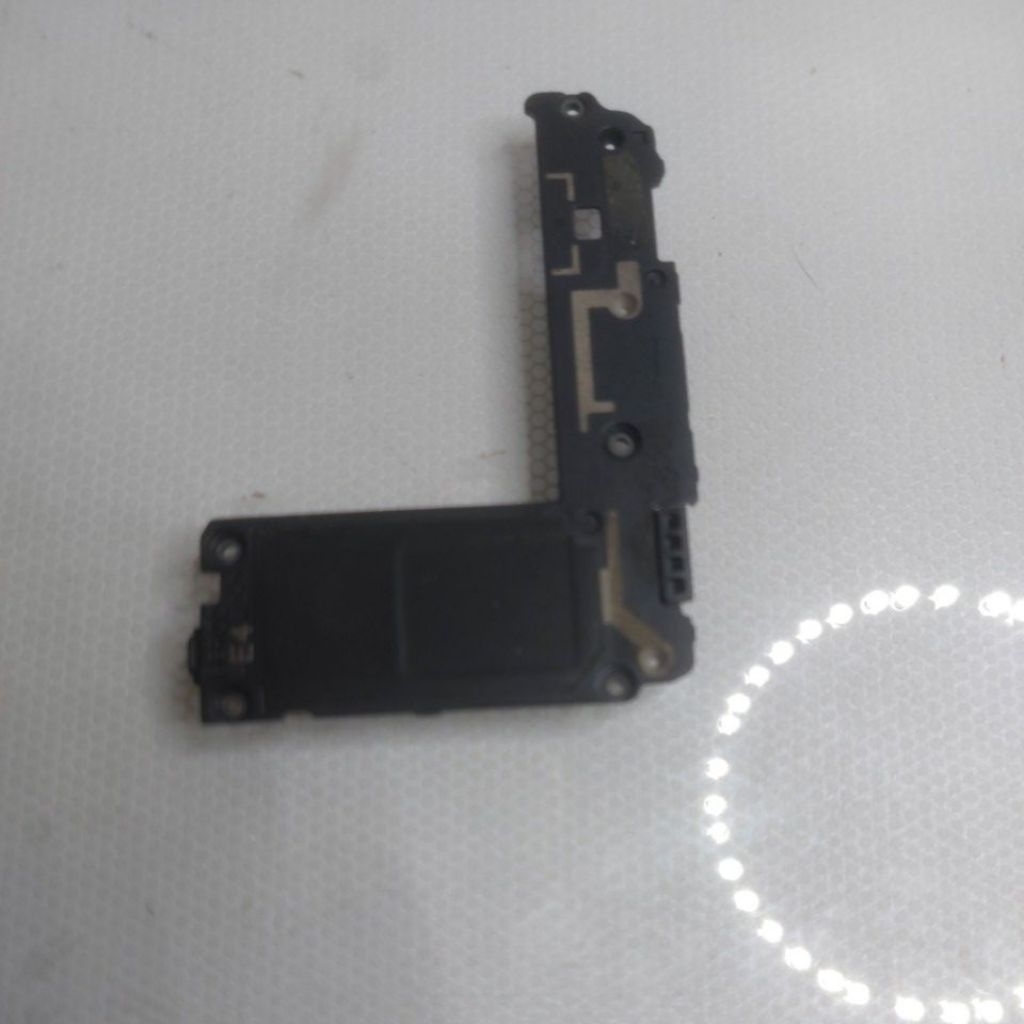 SPEAKER SAMSUNG S7 EDGE ORI BEKAS COPOTAN