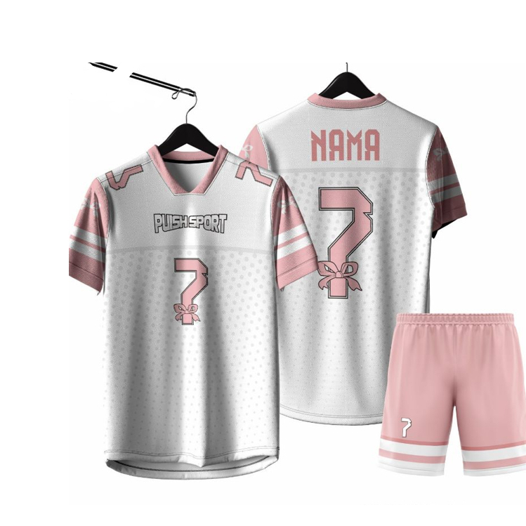 Jersey COQUEETE Korea Futsal / Bola Custom Full Printing Satuan / Jersey Full Printing / Jersey Bola