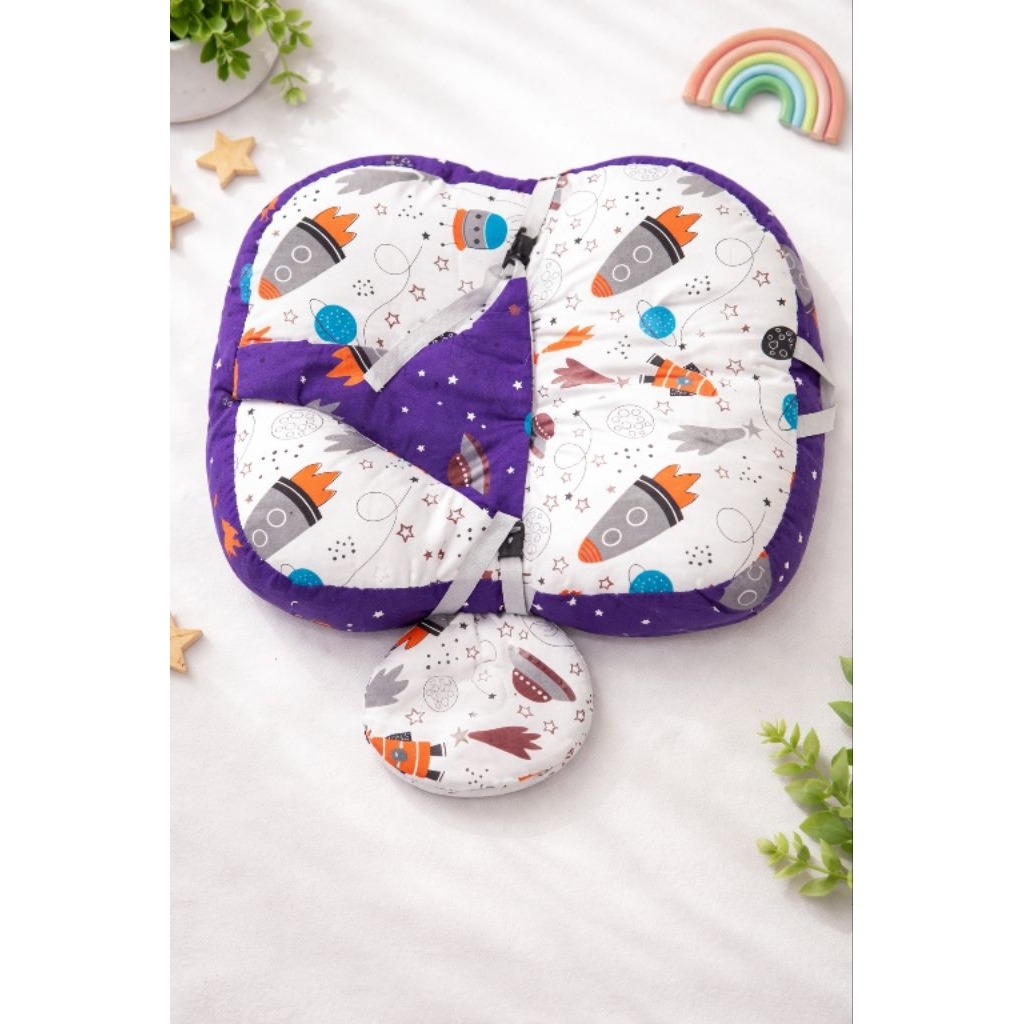 Sofa bayi / Bantal duduk bayi