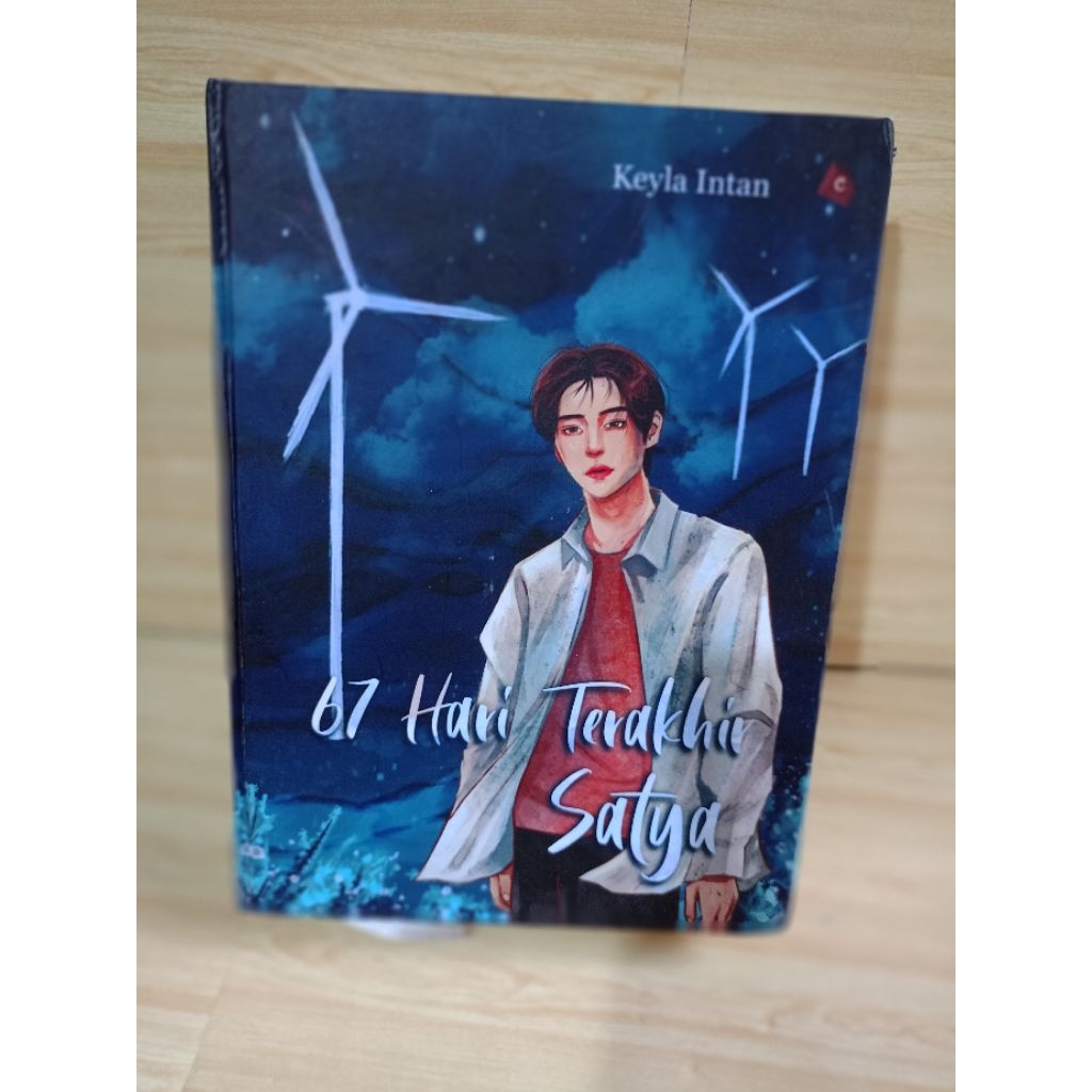 67 HARI TERAKHIR SATYA by Keyla intan